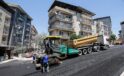 2 milyar liralık yatırımla İzmir yollarında büyük yenileme