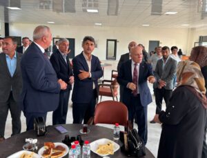 Göle, Erzurum’a mı Bağlandı?