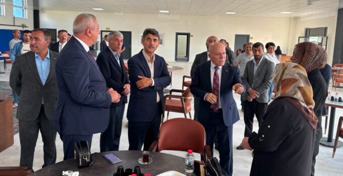Göle, Erzurum’a mı Bağlandı?