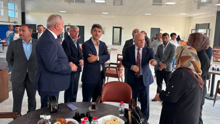Göle, Erzurum’a mı Bağlandı?