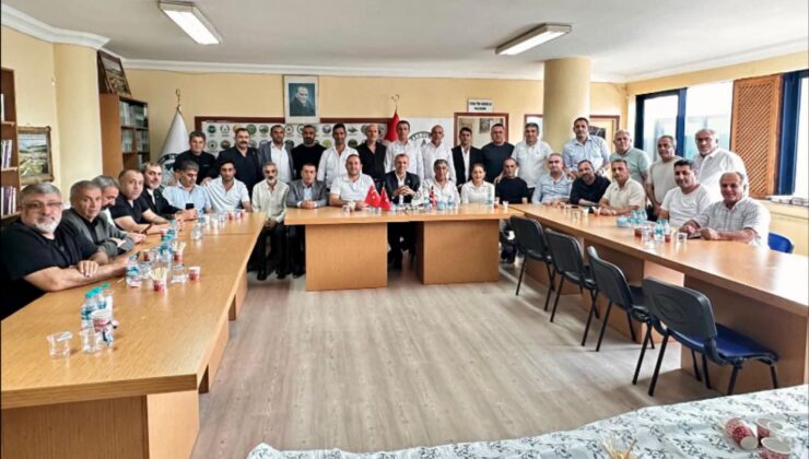 GÖLE-FED Göle’nin Kurtuluşu Etkinliğine Hazırlanıyor