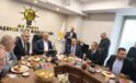 Eski Dışişleri Bakanı Mevlüt Çavuşoğlu Konuşması