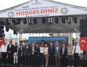 İzmir’de “Ardahan” İsmini Kaldırdılar