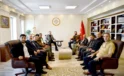 ATSO Başkanı Çetin Demirci Yeniden Aday Oldu