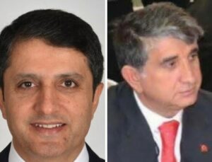 Deniz Aydemir’den Ahmet Demirbaş’a Dernek Tepkisi