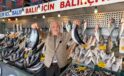 Palamutta 25 Sene Önceki Bolluk Yaşanıyor