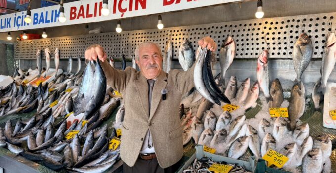 Palamutta 25 Sene Önceki Bolluk Yaşanıyor