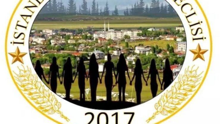 Göleli Kadınlardan Kız Çocuklarının Eğitimine Destek
