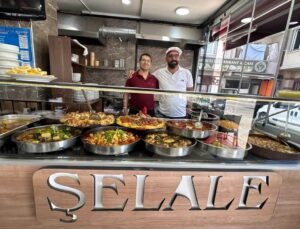 Sancaktepe’de Şelale Et Lokantası Farkı