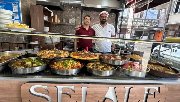 Sancaktepe’de Şelale Et Lokantası Farkı