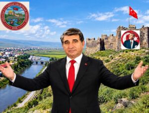 Ahmet Demirbaş Açıklama Yaptı