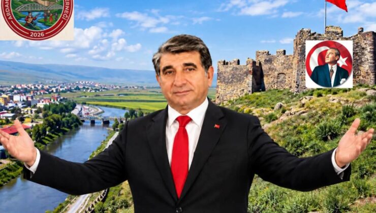 Ahmet Demirbaş Açıklama Yaptı