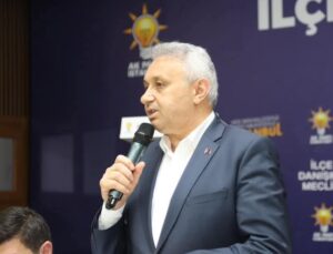 Togay Çoban; Bizden diye kimsenin yanlışına sahip çıkmayız