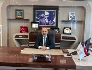 ATSO Başkanı Sebahattin Gündoğdu Açıklama Yaptı