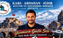 Antalya’da Kars’ın Kurtuluşu Etkinliği Yapılacak