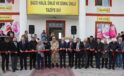 Meşedibi Köyü’nde Taziye Evi Açılışı Yapıldı