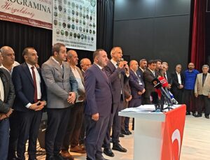 Göle’nin Kurtuluşu Esenyurt’ta Kutlandı