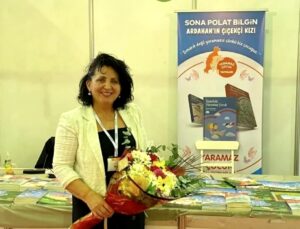 Sona Polat Bilgin’in Büyük Başarısı