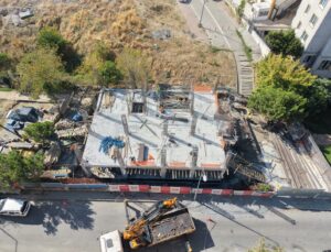 Esenyurt’a 11 Yeni Aile Sağlığı Merkezi