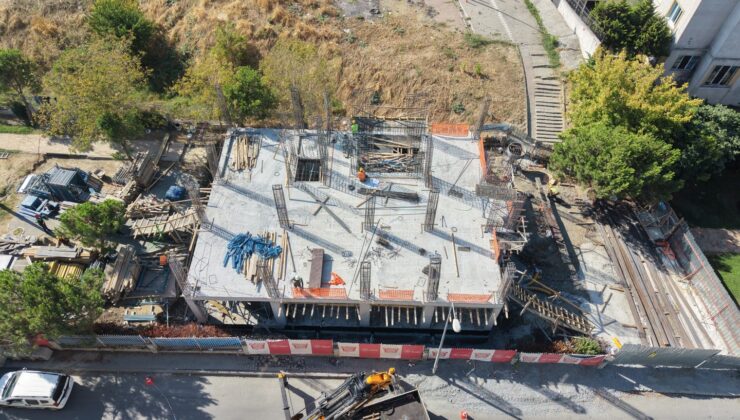 Esenyurt’a 11 Yeni Aile Sağlığı Merkezi