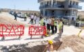 İzmir’de arıtmadan Körfez’e uzanan çevre yatırımları
