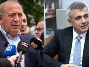 CHP İstanbul İl Başkanlığına Mehmet Ali Yüksel Atandı
