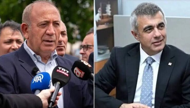 CHP İstanbul İl Başkanlığına Mehmet Ali Yüksel Atandı